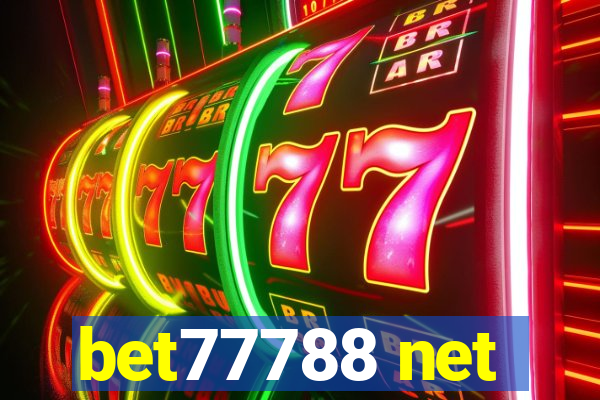 bet77788 net